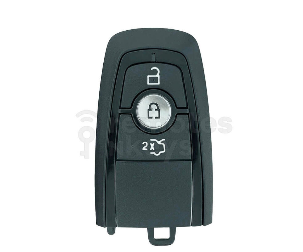 Genuine Ford key for Ford Ranger/ Ford Everest ID49 433MHZ