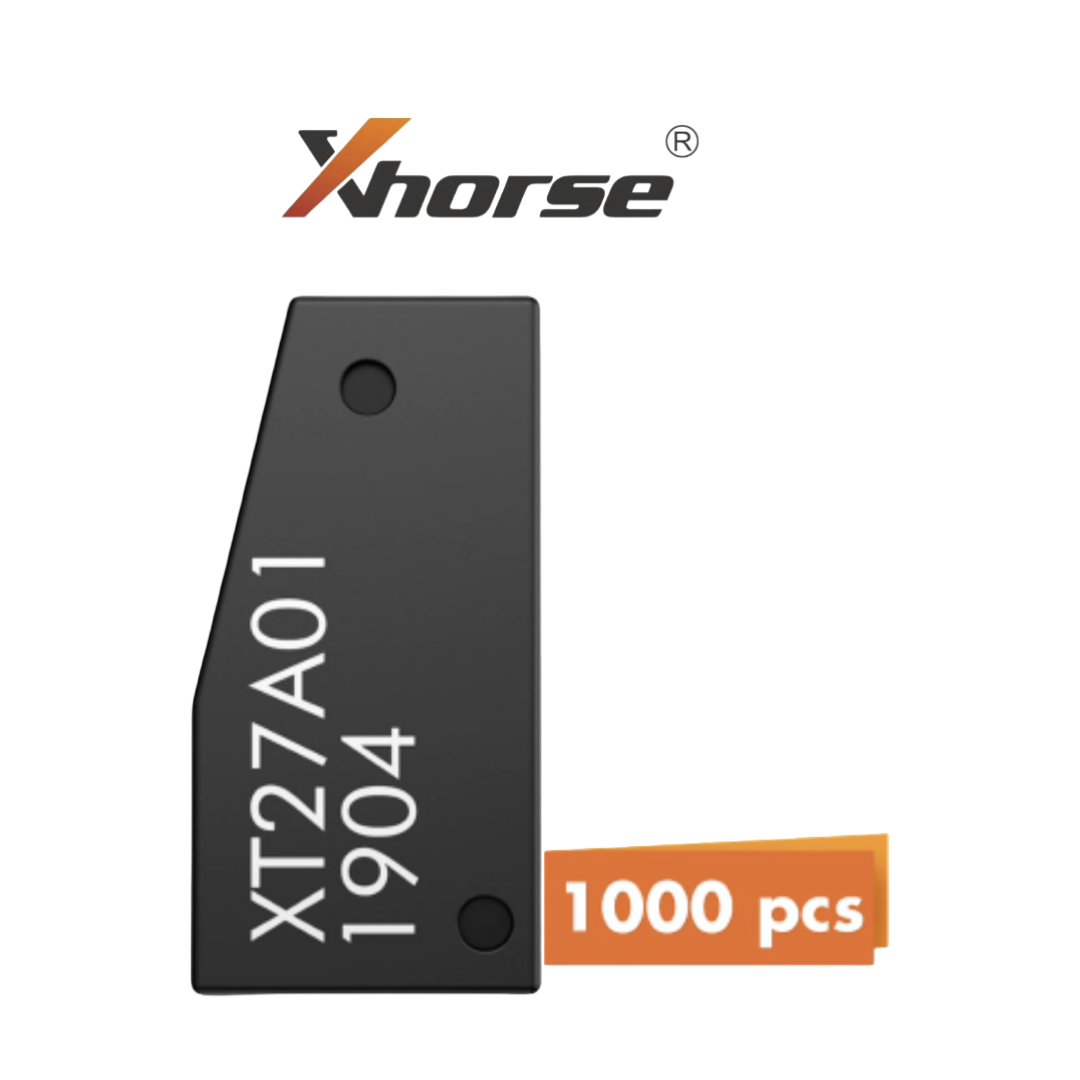 Xhorse VVDI Super Chip Transponder  - 1000 PCS